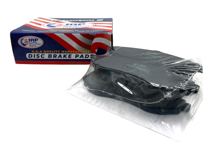 Pastilla Ceramica Chevrolet  Aveo 1.4 16v 2004-2016 2