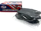 Pastilla Ceramica Chevrolet  Aveo 1.4 16v 2004-2016 - Miniatura 2