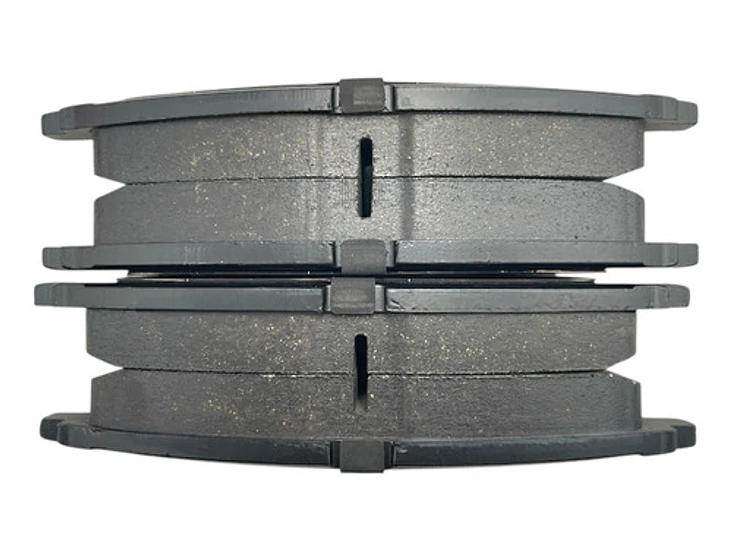 Pastilla Ceramica Chevrolet  Aveo 1.4 16v 2004-2016 6