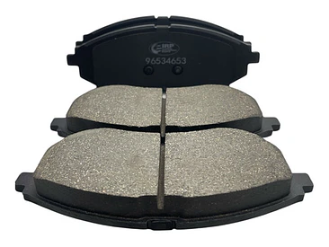 Pastilla Ceramica Chevrolet  Aveo 1.4 16v 2004-2016 3