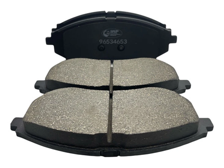 Pastilla Ceramica Chevrolet  Aveo 1.4 16v 2004-2016 3