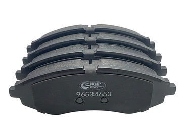 Pastilla Ceramica Chevrolet  Aveo 1.4 16v 2004-2016 4