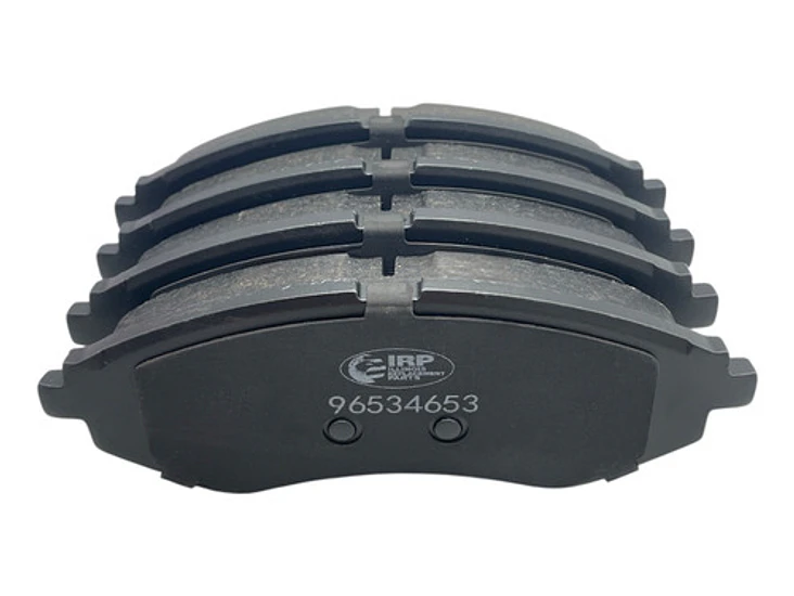 Pastilla Ceramica Chevrolet  Aveo 1.4 16v 2004-2016 4