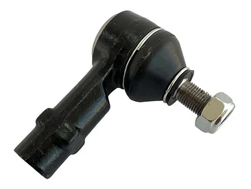 Par Terminal Dirección Para Hyundai Accent Prime 2000-2006 3