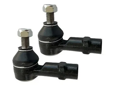 Par Terminal Dirección Para Hyundai Accent Prime 2000-2006 1