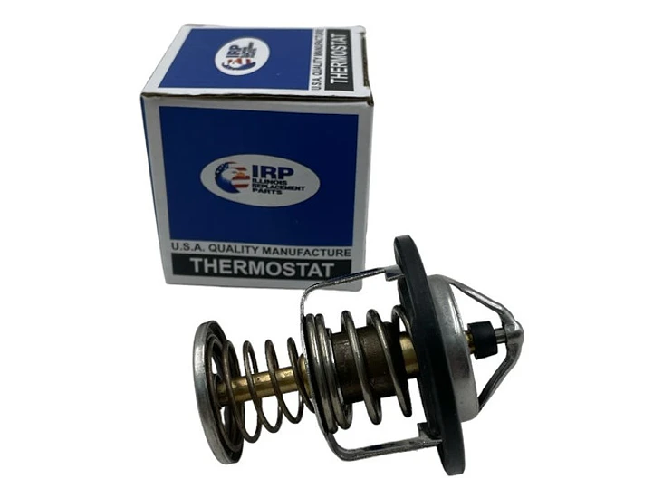 Termostato Chery New Iq 1.0 2015-2020 5