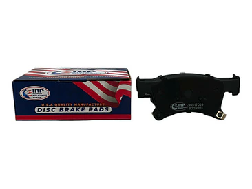 Pastilla Freno Cerámica Para Corsa E Enjoy Turbo 1.4 2016-20 2