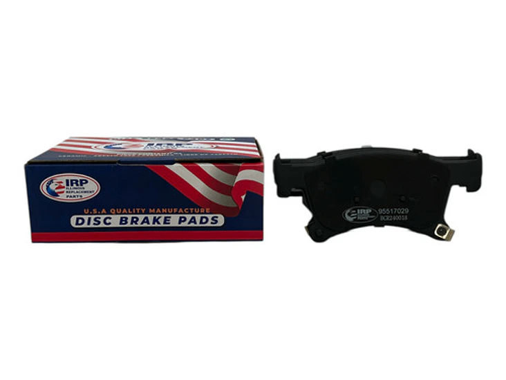 Pastilla Freno Cerámica Para Corsa E Enjoy Turbo 1.4 2016-20 2