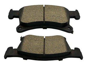 Pastilla Freno Cerámica Para Corsa E Enjoy Turbo 1.4 2016-20 7