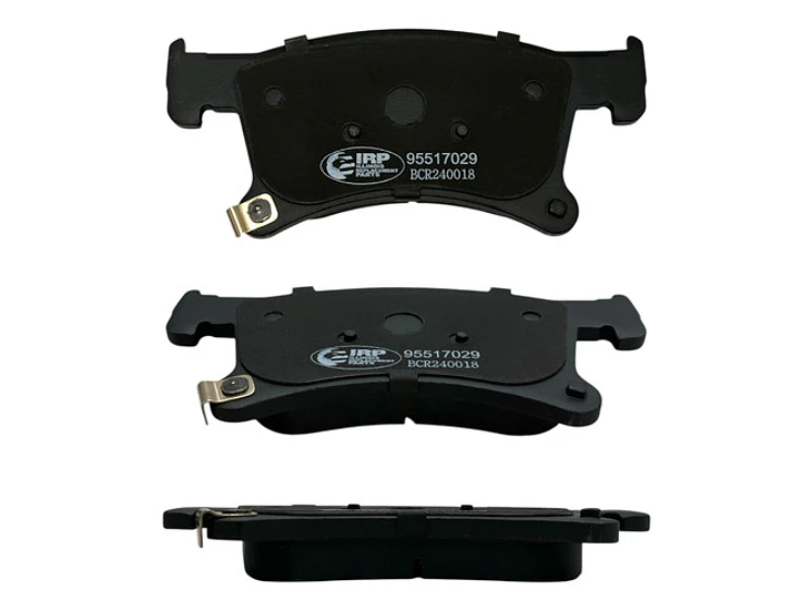 Pastilla Freno Cerámica Para Corsa E Enjoy Turbo 1.4 2016-20 3