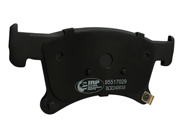 Pastilla Freno Cerámica Para Corsa E Enjoy Turbo 1.4 2016-20 5