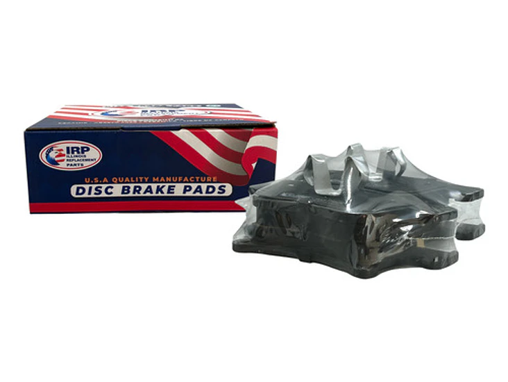 Pastilla Freno Cerámica Para Corsa E Enjoy Turbo 1.4 2016-20 6