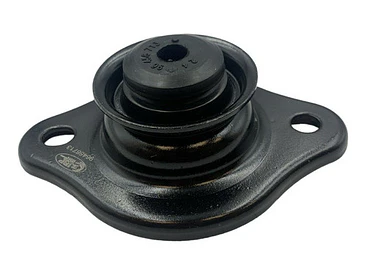 Cazoletas Traseras ( El Par) Chevrolet Sail 1.4 2010-2017  2