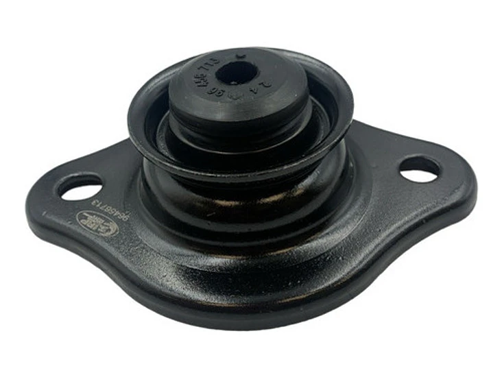 Cazoletas Traseras ( El Par) Chevrolet Sail 1.4 2010-2017  2