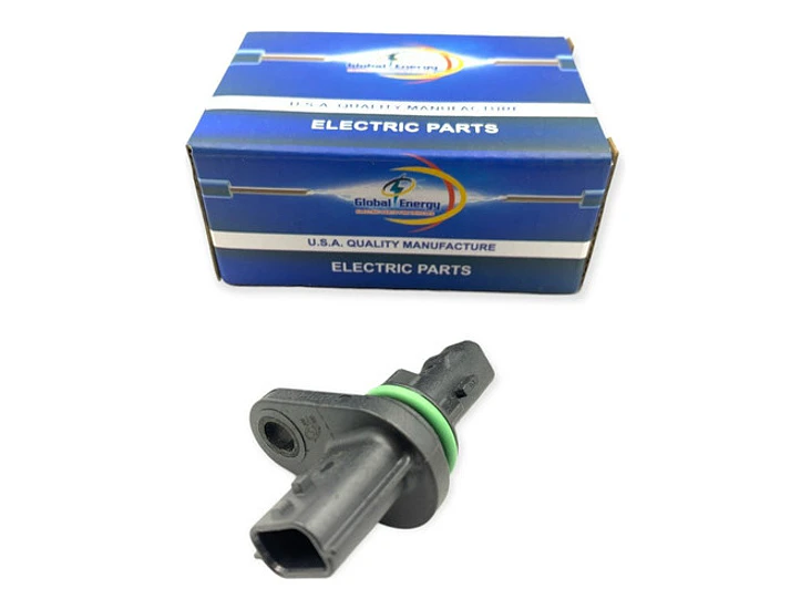 Sensor Posic. Eje Leva Para Nissan Note 1.6 2014-17 Hr16de 2