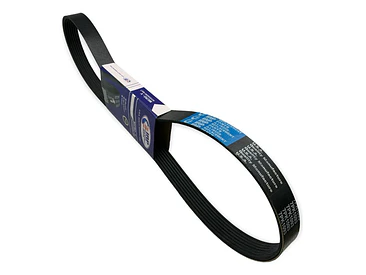 Correa Alternador Toyota Hilux 2.5 3.0 2005-2015 Sin Aire 3