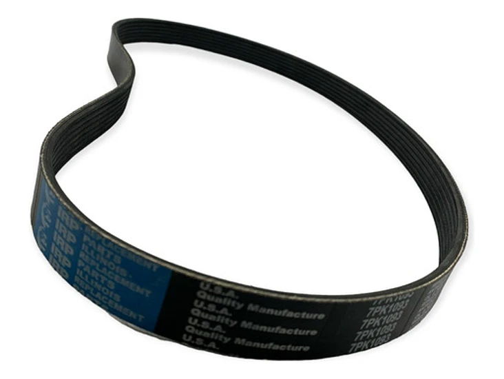 Correa Alternador Toyota Hilux 2.5 3.0 2005-2015 Sin Aire 2