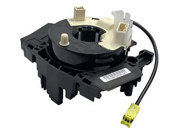 Cinta Airbag Para Nissan Qashqai 2.0 2006-13 Negro 1