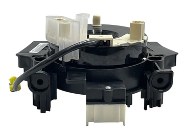 Cinta Airbag Para Nissan Qashqai 2.0 2006-13 Negro 3