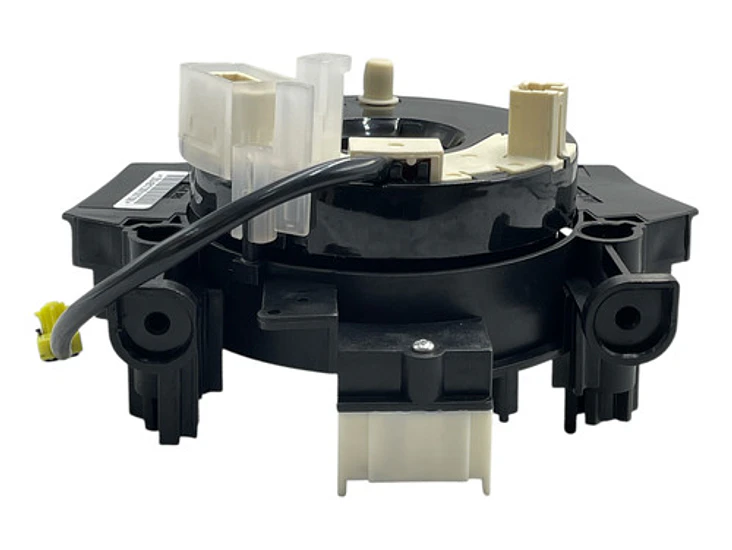 Cinta Airbag Para Nissan Qashqai 2.0 2006-13 Negro 3