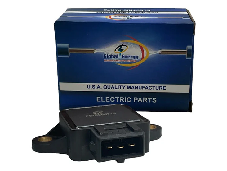Sensor Aceleración Tps Byd F0 1.0 2010-2017 1