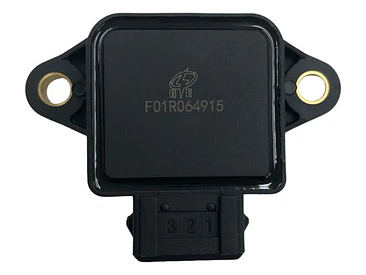 Sensor Aceleración Tps Byd F0 1.0 2010-2017 2