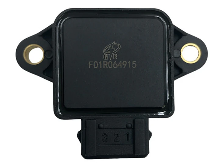 Sensor Aceleración Tps Byd F0 1.0 2010-2017 2