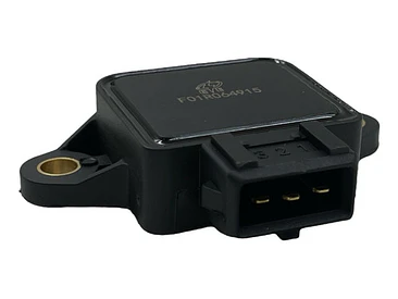 Sensor Aceleración Tps Byd F0 1.0 2010-2017 7
