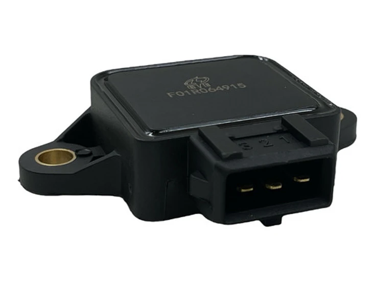 Sensor Aceleración Tps Byd F0 1.0 2010-2017 7