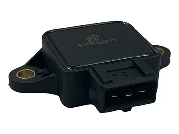 Sensor Aceleración Tps Byd F0 1.0 2010-2017 6