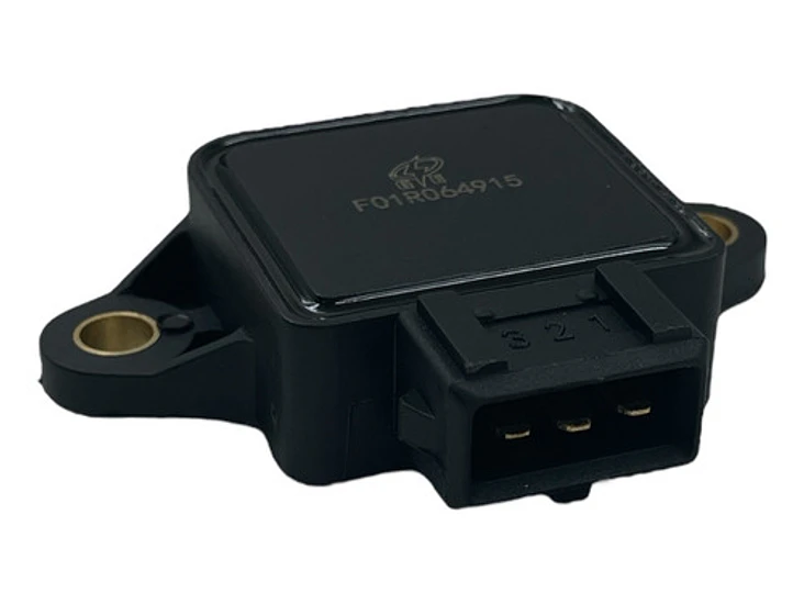 Sensor Aceleración Tps Byd F0 1.0 2010-2017 6