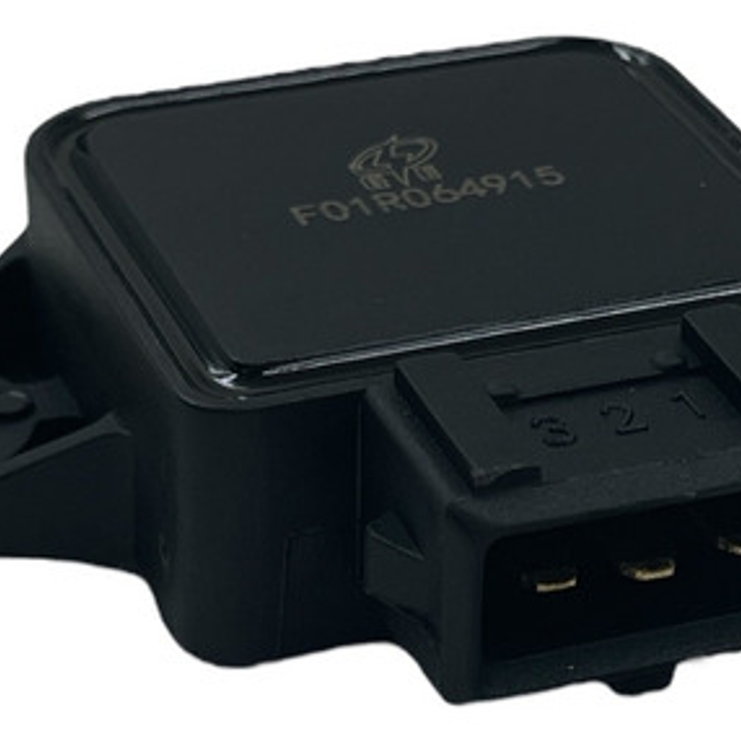 Sensor Aceleración Tps Byd F0 1.0 2010-2017 6