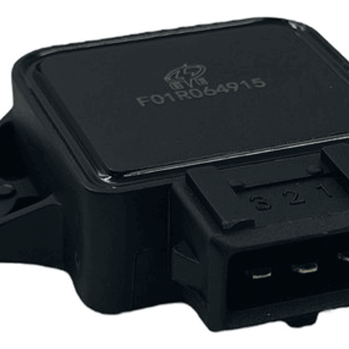 Sensor Aceleración Tps Byd F0 1.0 2010-2017 6