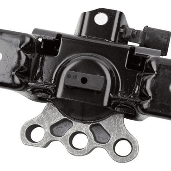 Soporte Motor Derecho Chevrolet Sonic 1.6 2012-2017  1