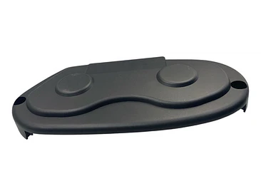 Tapa Correa Distribución Sup Del Cruze 1.8 2010-2016 4