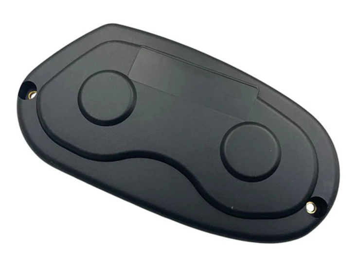Tapa Correa Distribución Sup Del Cruze 1.8 2010-2016 2