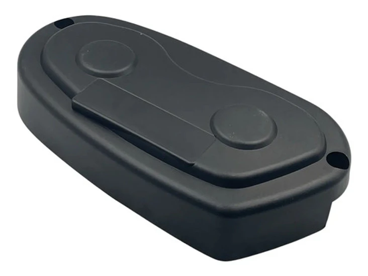 Tapa Correa Distribución Sup Del Cruze 1.8 2010-2016 1