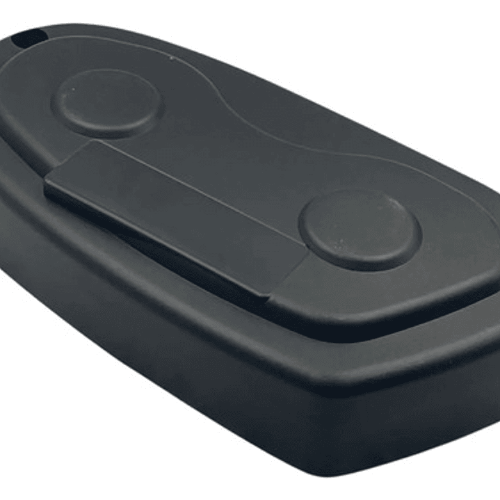 Tapa Correa Distribución Sup Del Cruze 1.8 2010-2016 1