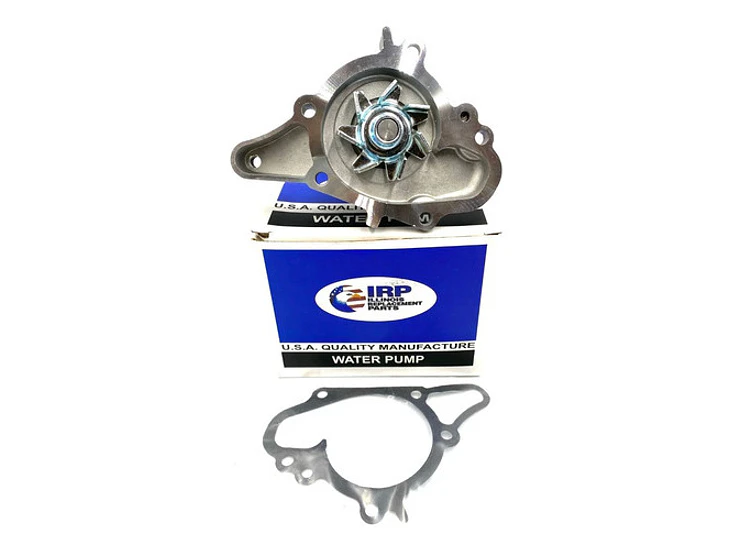 Bomba Agua Hyundai Atos 1.0 12v 1998-2003 G4hc 2