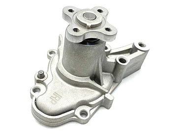 Bomba Agua Hyundai Atos 1.0 12v 1998-2003 G4hc 1