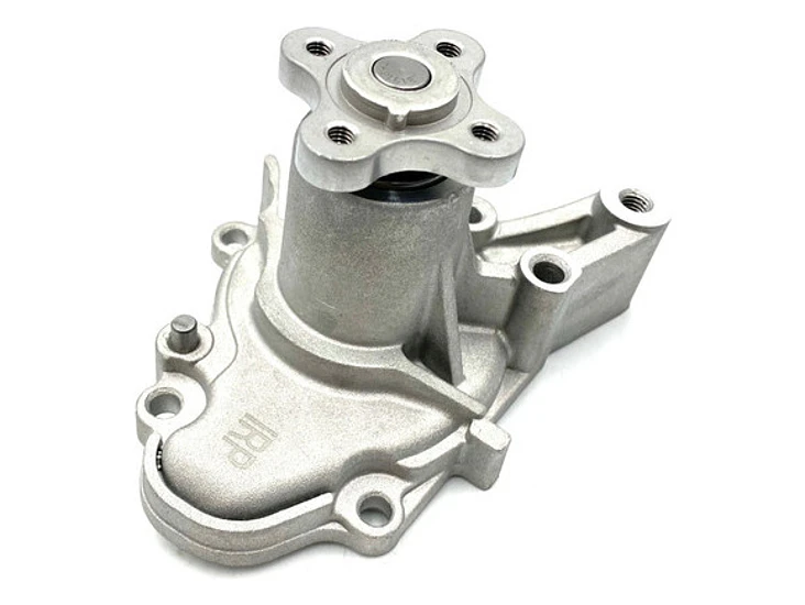 Bomba Agua Hyundai Atos 1.0 12v 1998-2003 G4hc 1