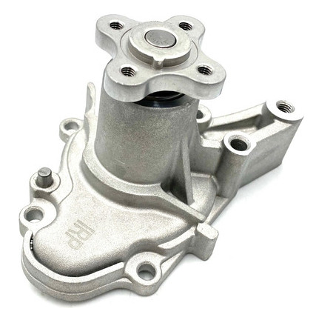 Bomba Agua Hyundai Atos 1.0 12v 1998-2003 G4hc 1