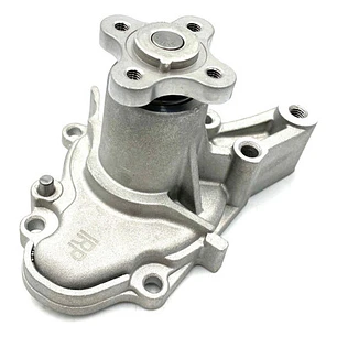Bomba Agua Hyundai Atos 1.0 12v 1998-2003 G4hc