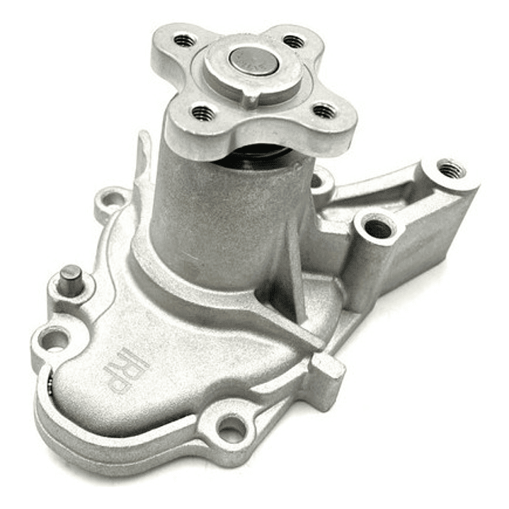 Bomba Agua Hyundai Atos 1.0 12v 1998-2003 G4hc 1