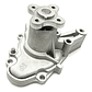 Bomba Agua Hyundai Atos 1.0 12v 1998-2003 G4hc - Miniatura 1