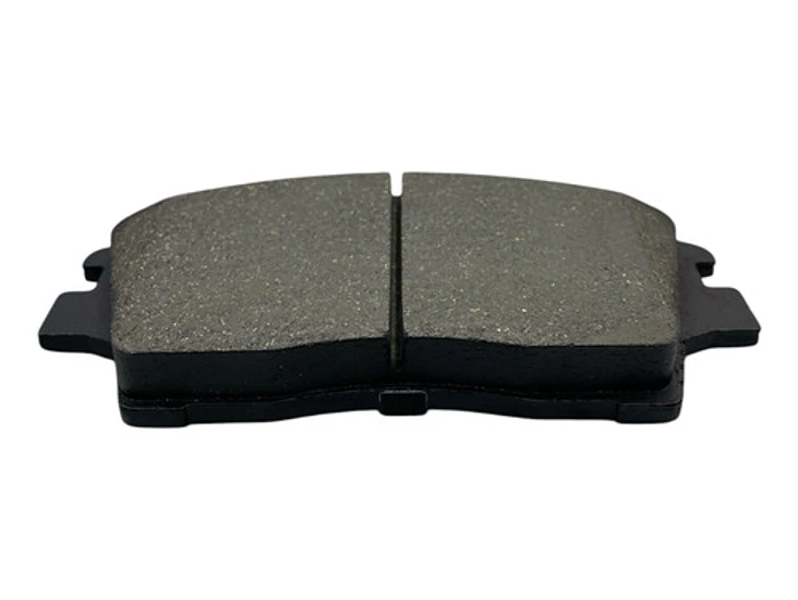 Pastilla Freno Cerámica Delante Para Kia Sportage 2.0 16-21 6