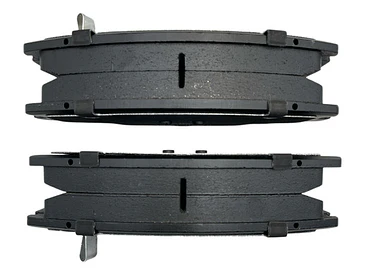 Pastilla Freno Cerámica Delante Para Kia Sportage 2.0 16-21 7