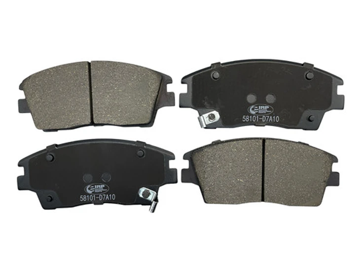 Pastilla Freno Cerámica Delante Para Kia Sportage 2.0 16-21 5