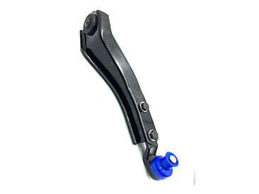 Bandeja Derecha Rotula Curva Chevrolet Corsa 1.6 1998-2010. 2