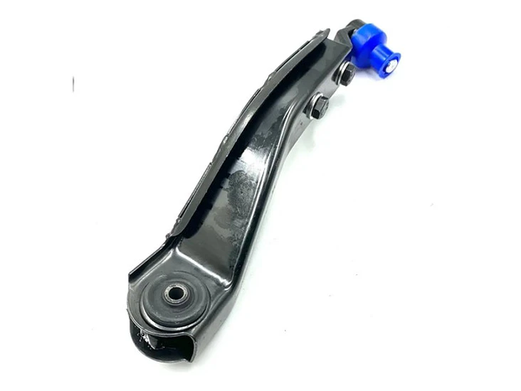 Bandeja Derecha Rotula Curva Chevrolet Corsa 1.6 1998-2010. 4